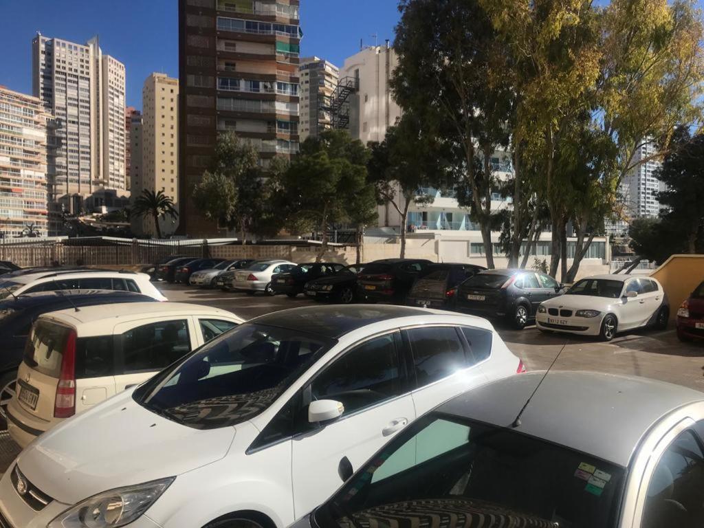 Apartamento Coblanca 8 - Zand *