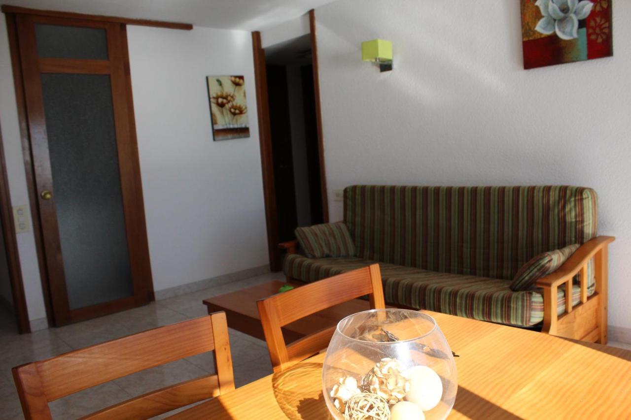 Apartamento Coblanca 8 - Zand *