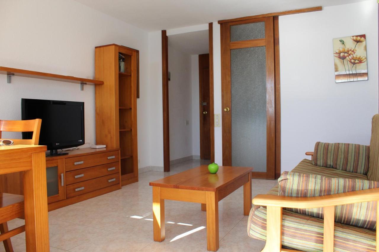 Coblanca 8 - Zand Apartamento *
