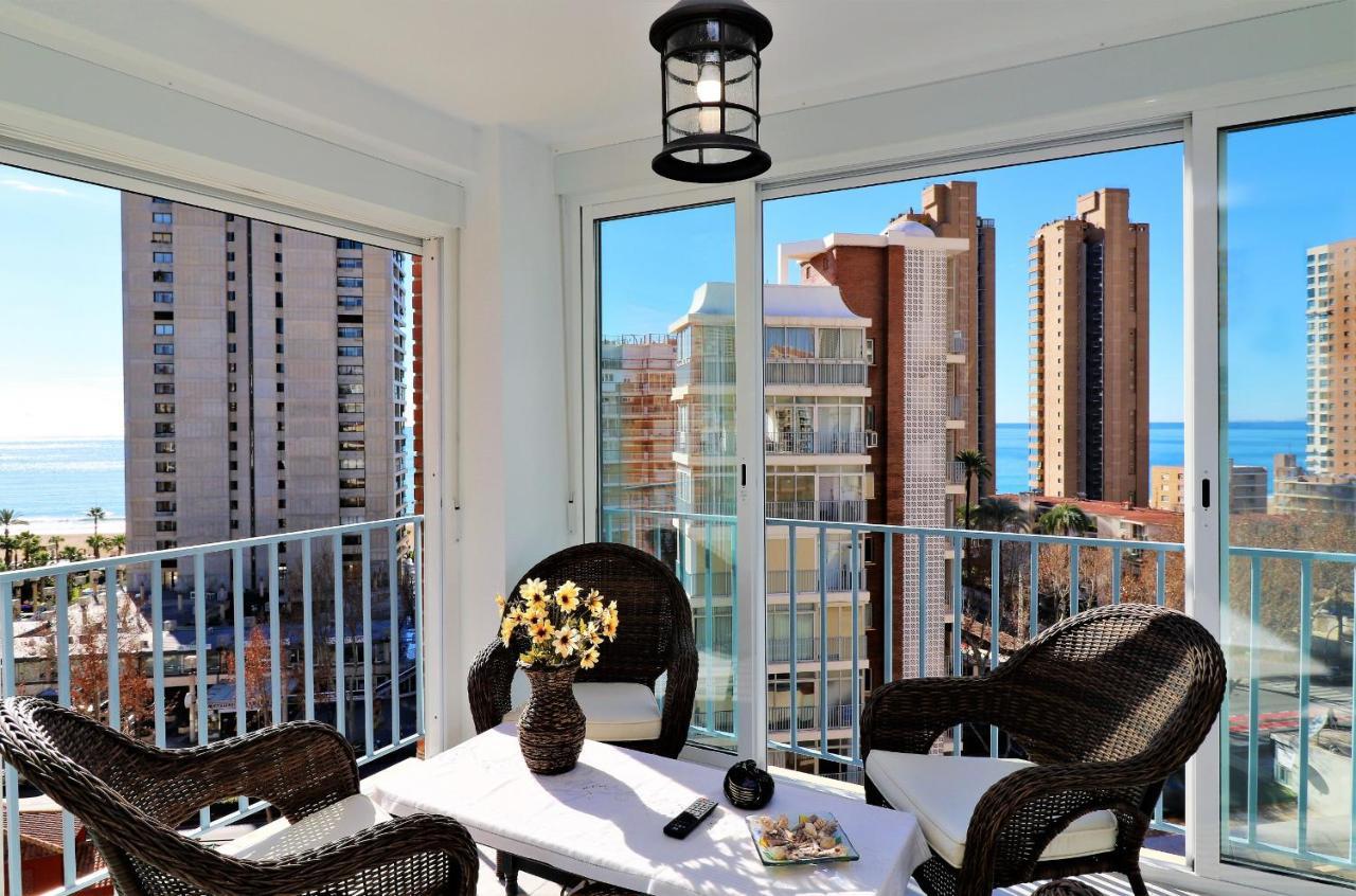 Apartamento Ocean Ii 9c