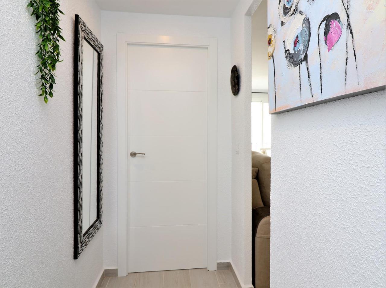 Apartamento Ocean Ii 9c Benidorm