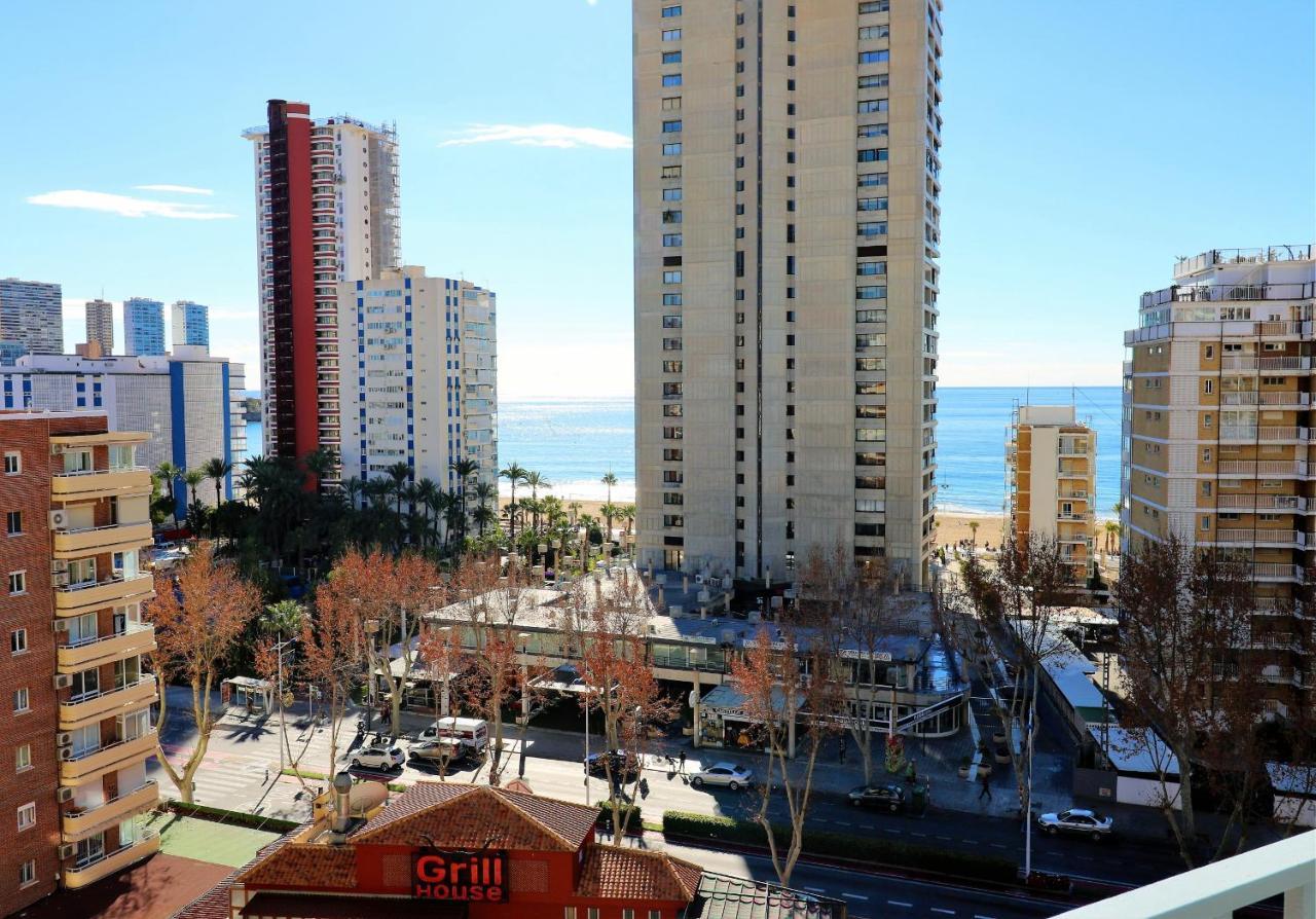 Apartamento Ocean Ii 9c