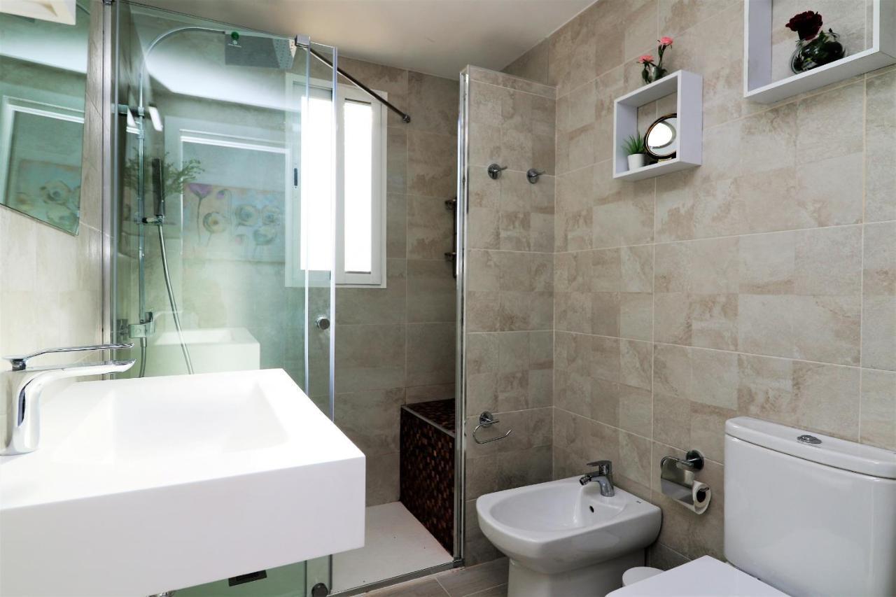 Apartamento Ocean Ii 9c