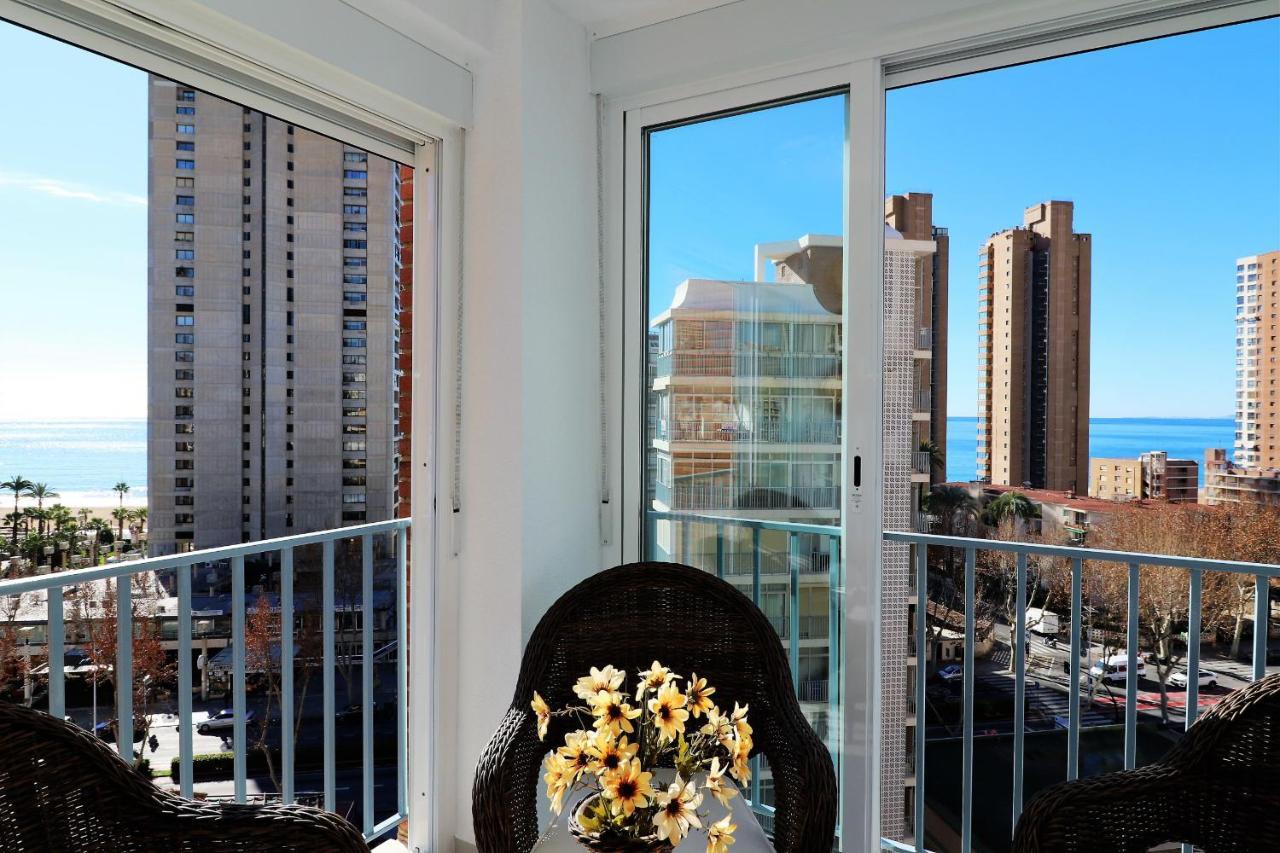 Apartamento Ocean Ii 9c