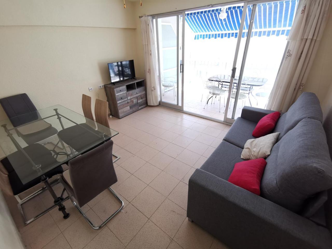 Apartamento Gambo Benidorm
