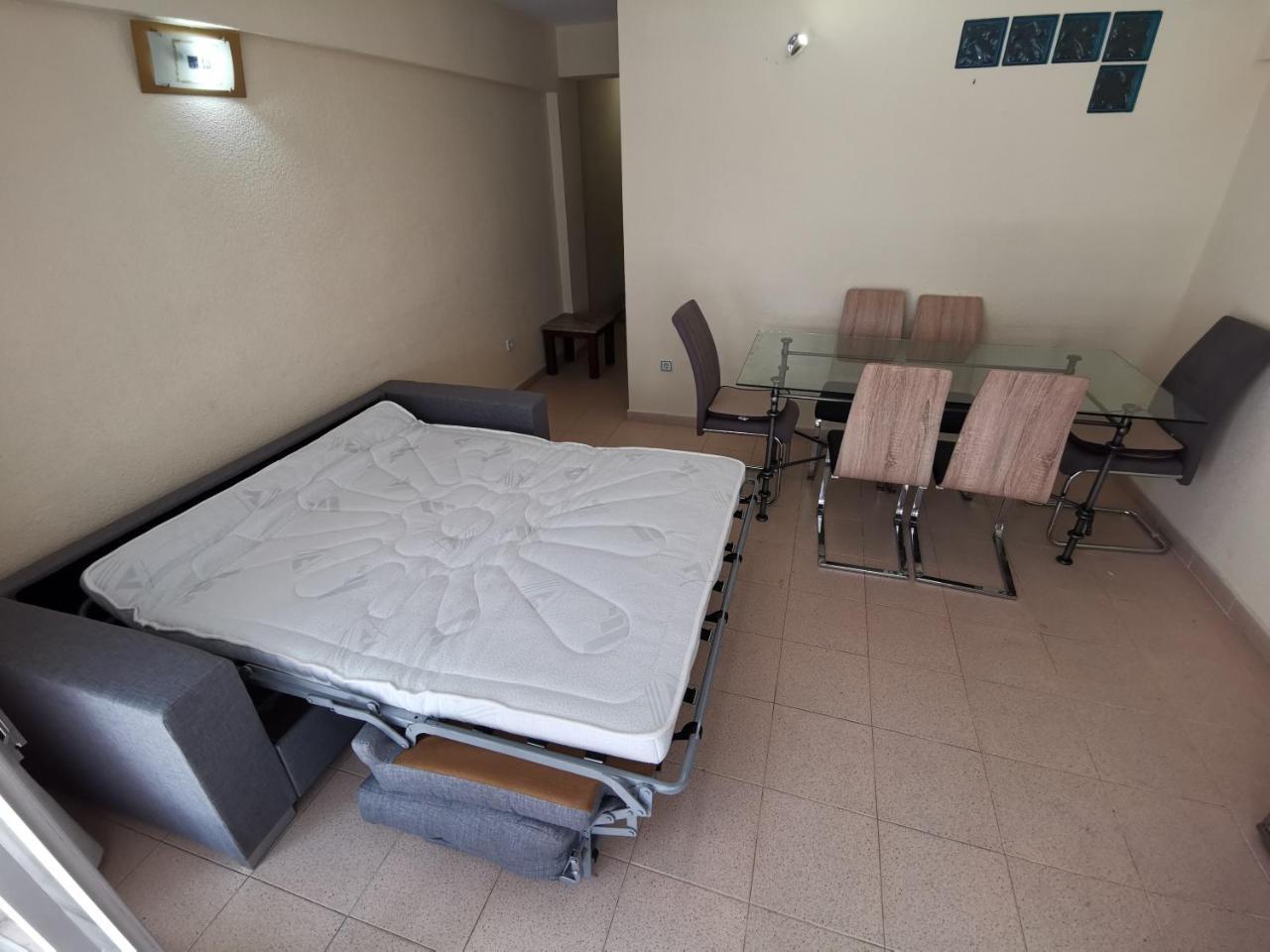 Apartamento Gambo *