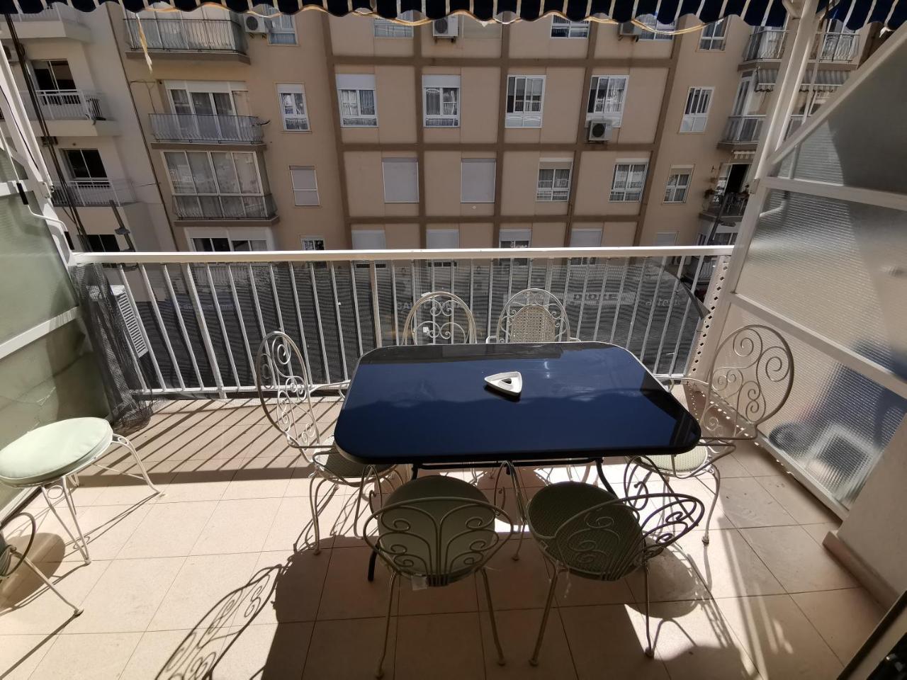 Apartamento Gambo Benidorm