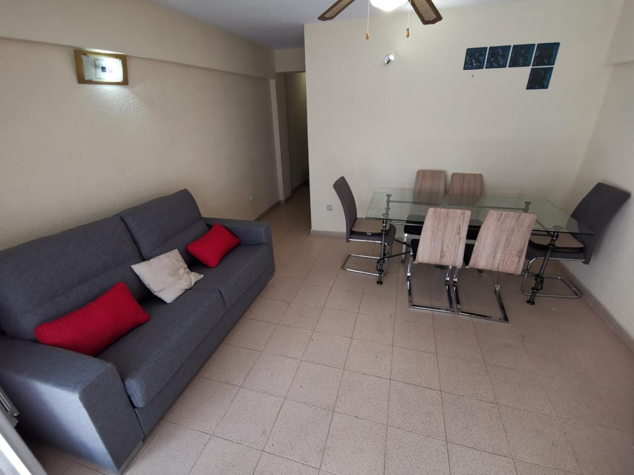 Apartamento Gambo *