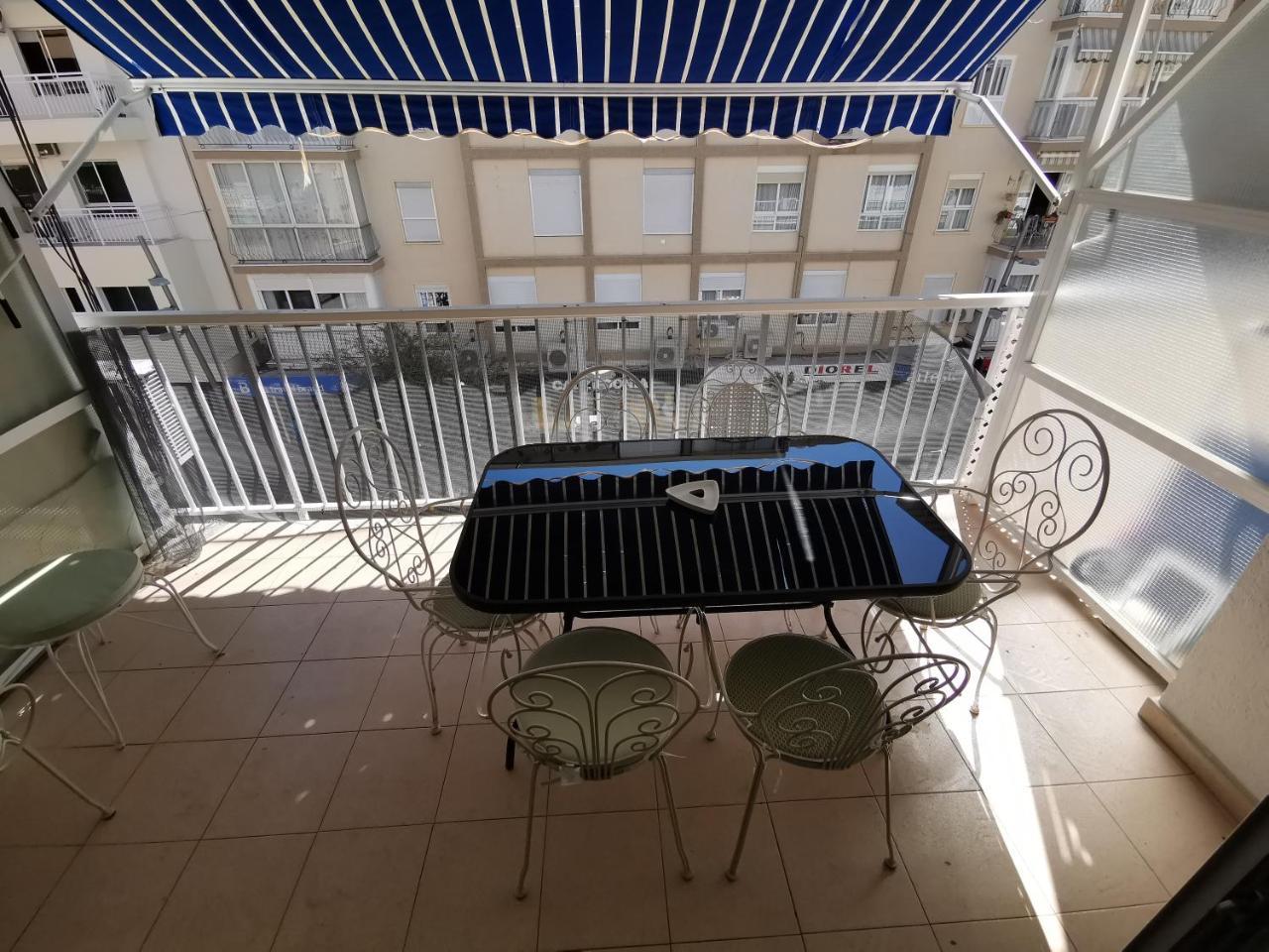 Apartamento Gambo *