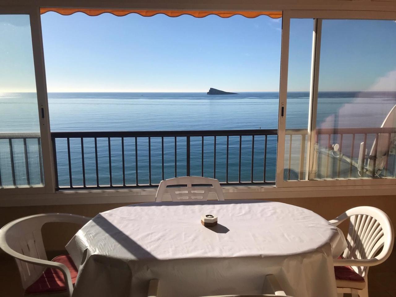 Apartamento Miramar Playa - Aloturin