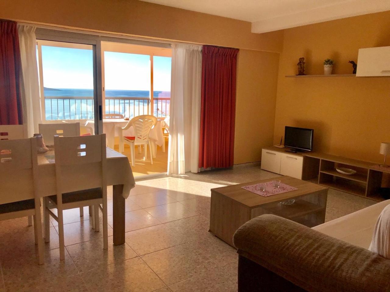 Miramar Playa - Aloturin Apartamento Benidorm