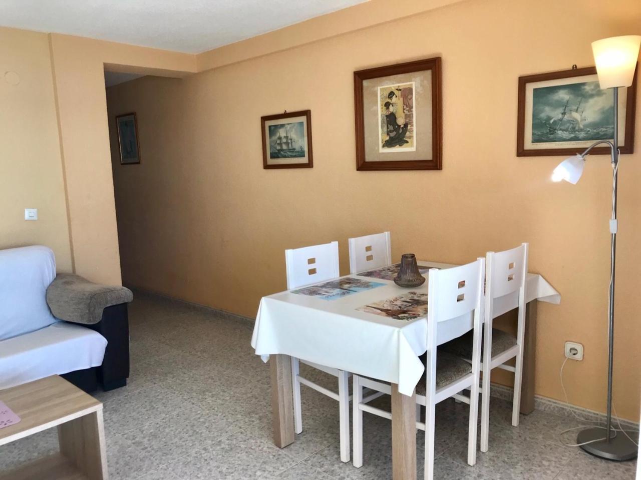 Miramar Playa - Aloturin Apartamento