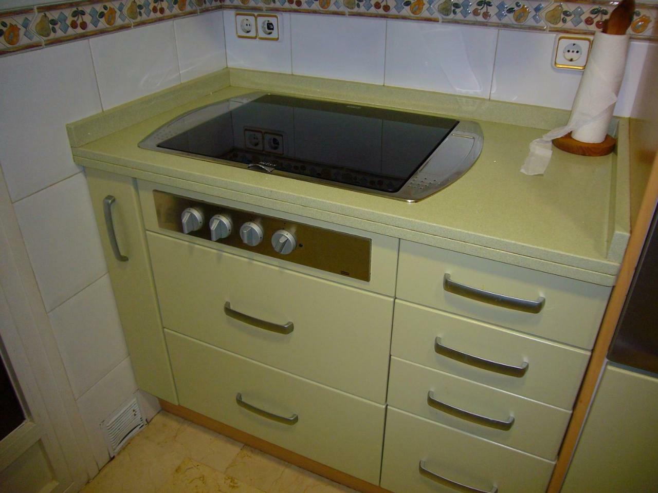 Santa Margarita - Arena Apartamento