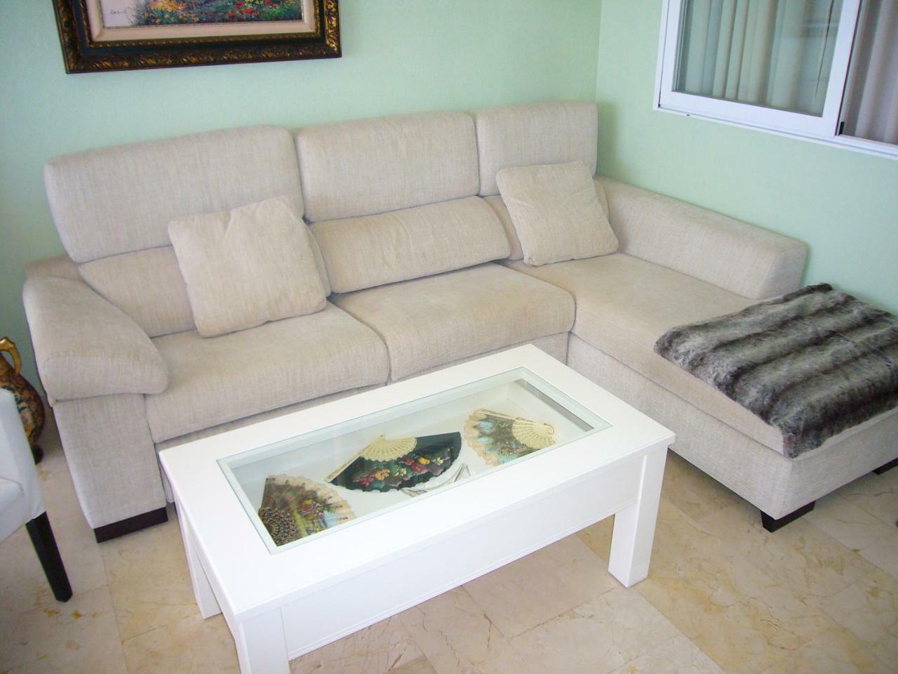 Apartamento Santa Margarita - Arena *
