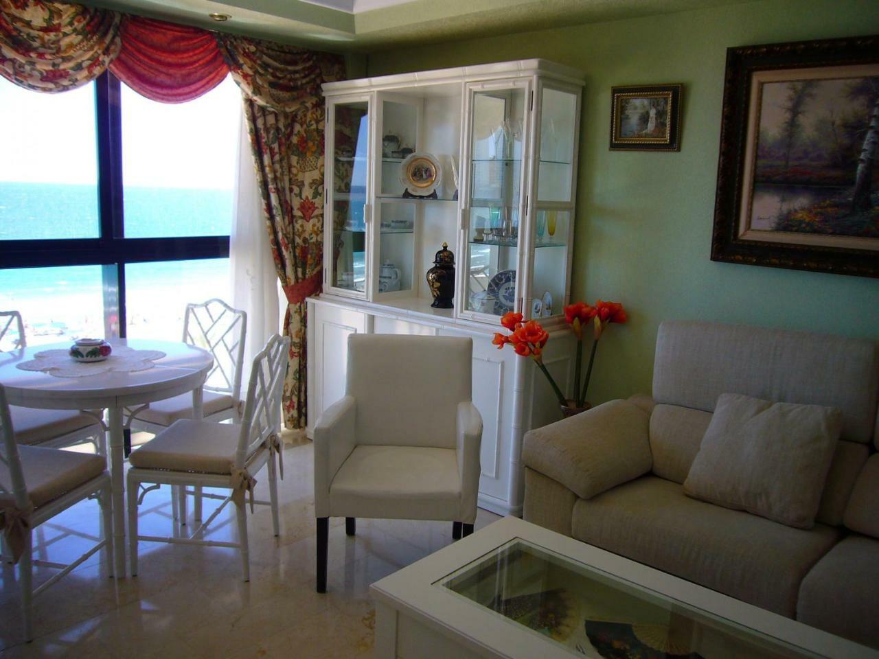Santa Margarita - Arena Apartamento Benidorm