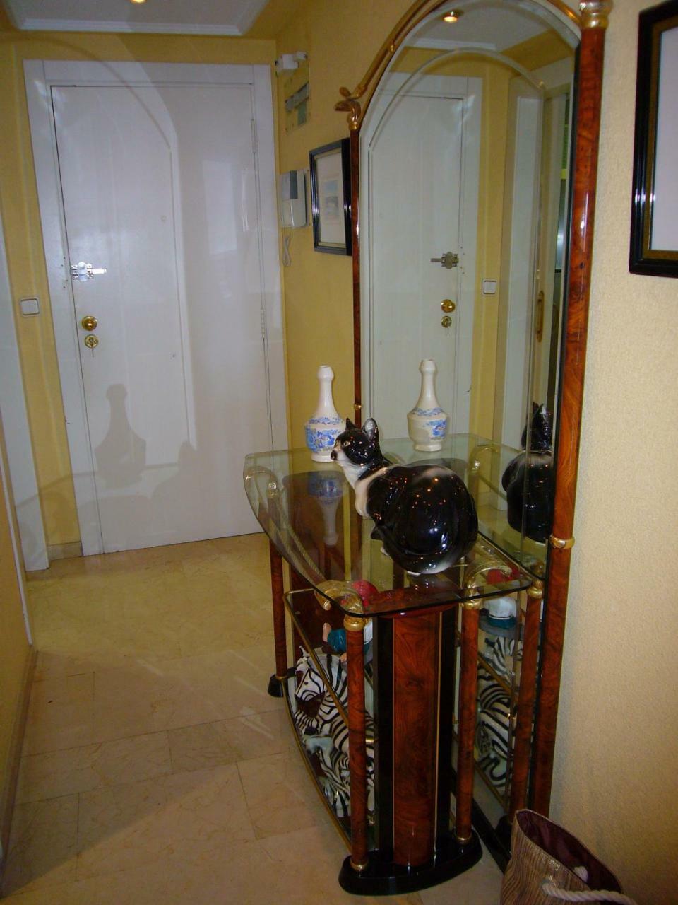 Santa Margarita - Arena Apartamento Benidorm