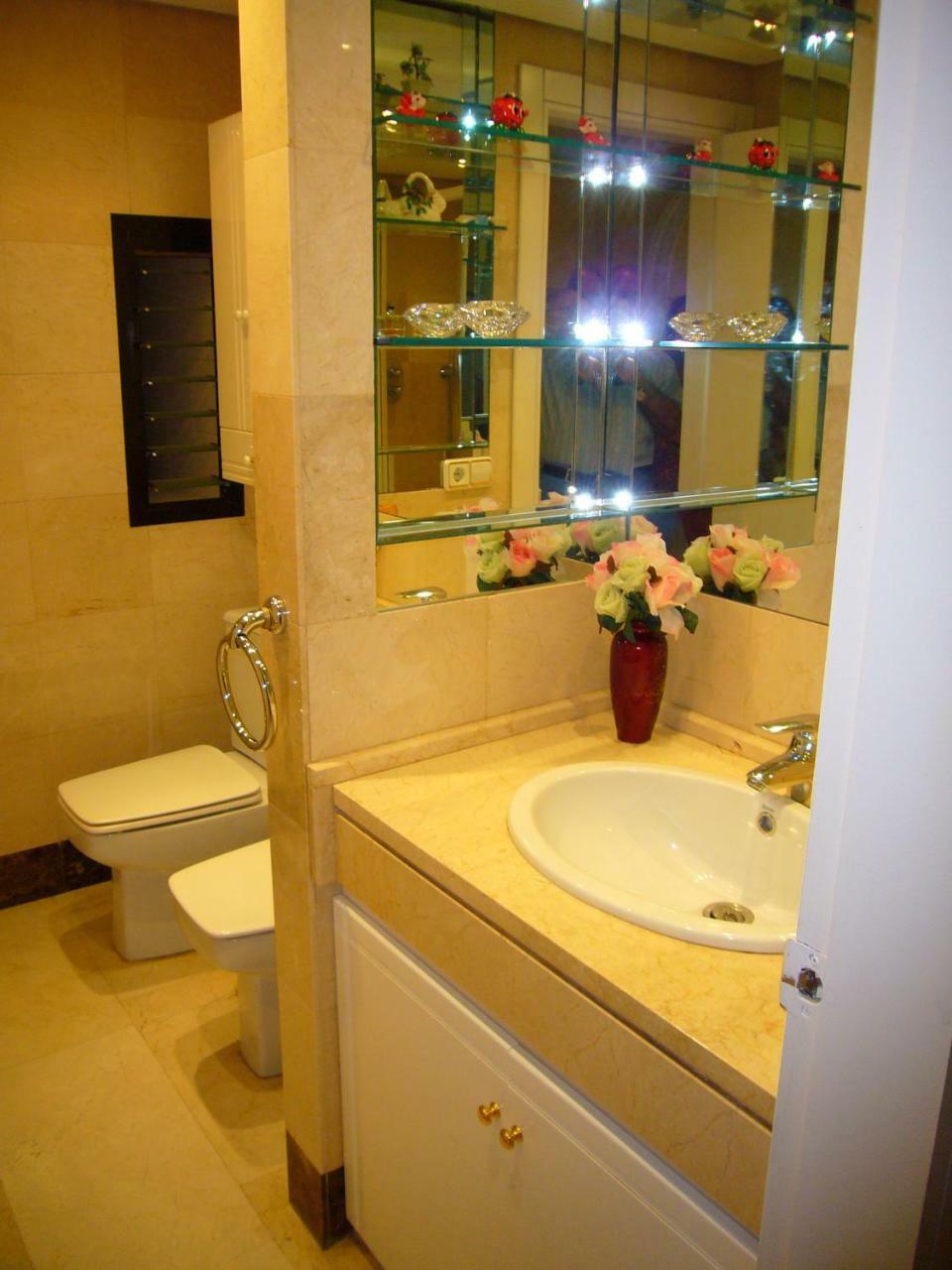 Apartamento Santa Margarita - Arena