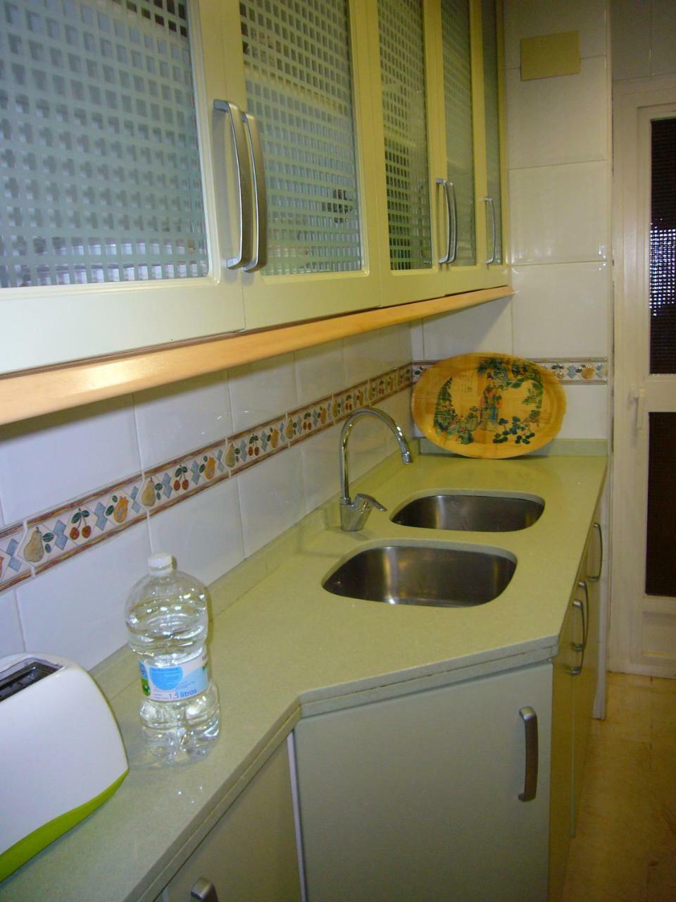 Santa Margarita - Arena Apartamento Benidorm