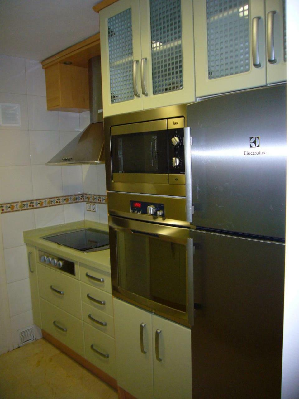 Apartamento Santa Margarita - Arena *