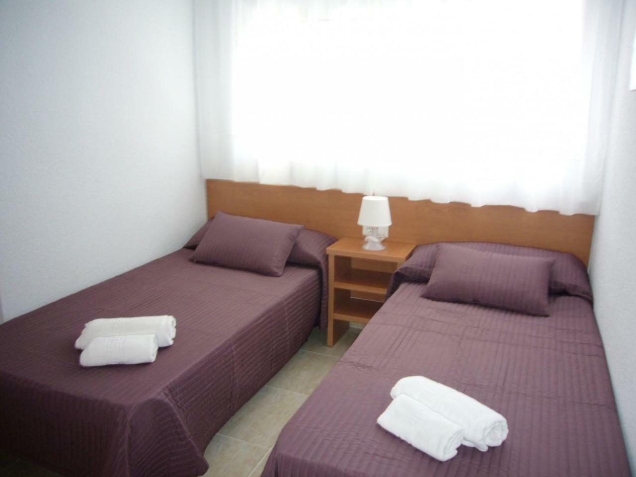 Acacias 4 - Arena Apartamento *