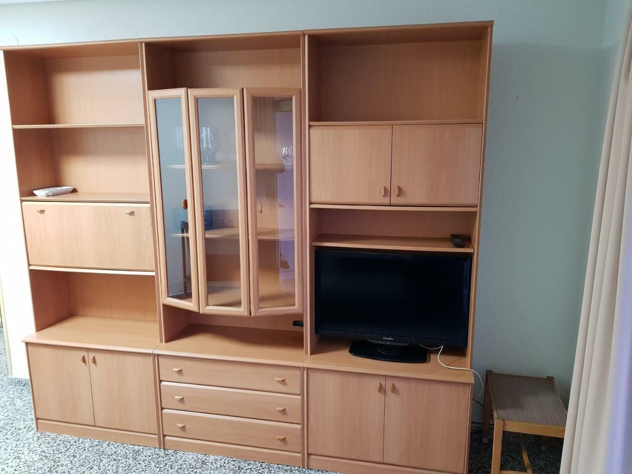 Apartamento Acacias 4 - Arena