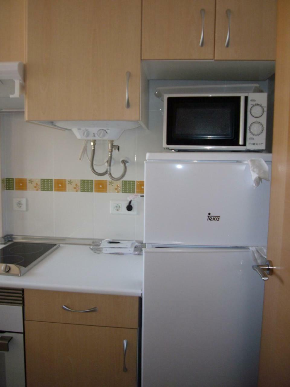 Apartamento Acacias 4 - Arena