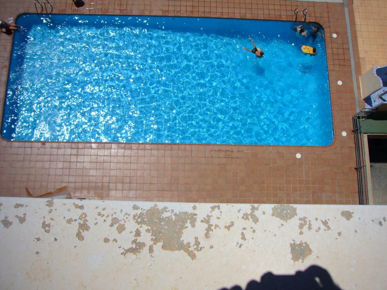 Santa Margarita - Arena Apartamento Benidorm