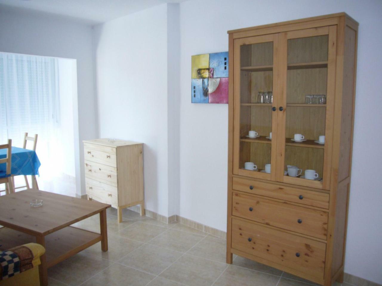 Acacias 4 - Arena Apartamento