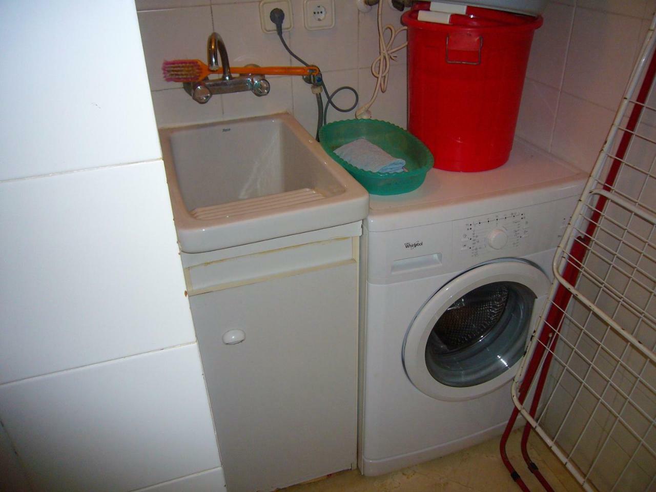 Apartamento Santa Margarita - Arena *