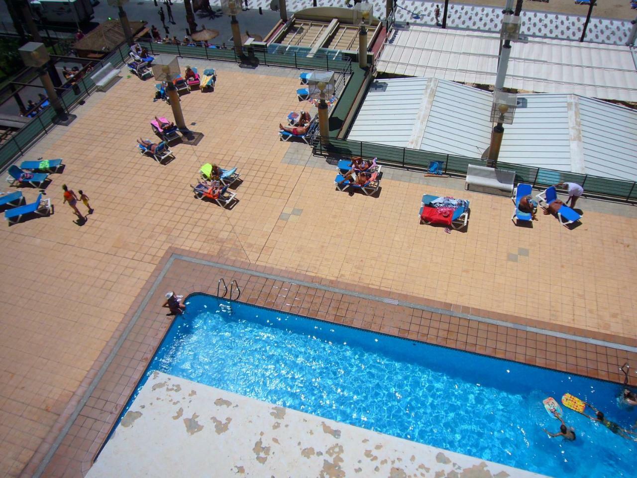Santa Margarita - Arena * Benidorm