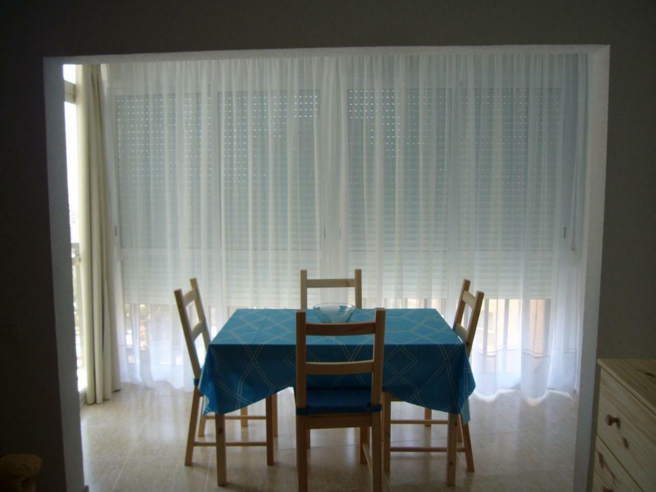 Apartamento Acacias 4 - Arena
