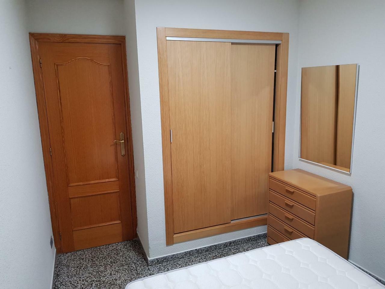 Apartamento Acacias 4 - Arena