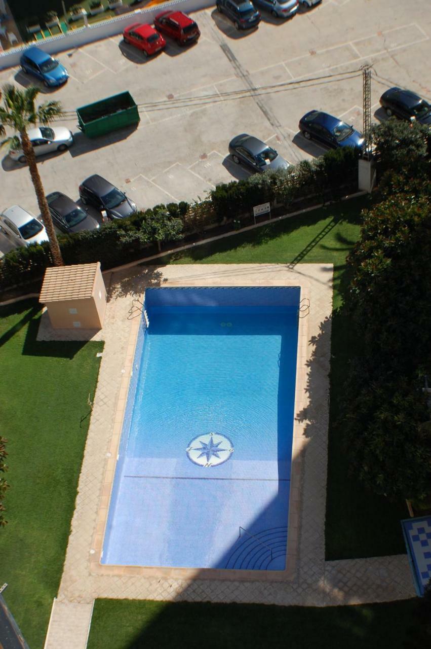 Acacias 4 - Arena Apartamento