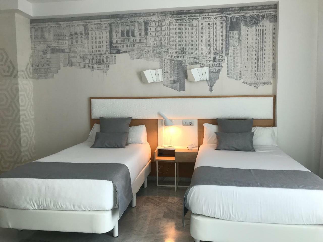 Madeira Centro Hotel
