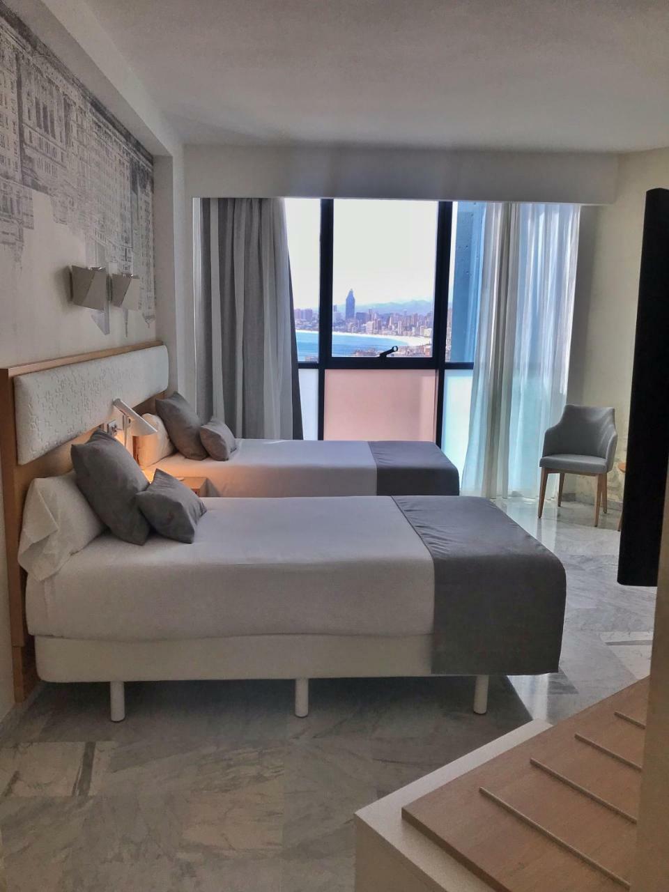 Hotel Madeira Centro Benidorm