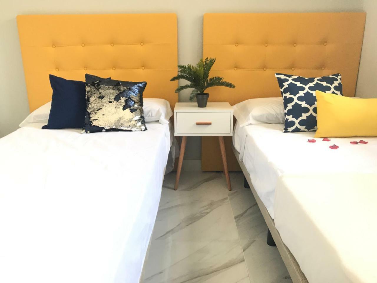 Playa Poniente Sunset Drive Apartamento De Lujo Apartamento Benidorm