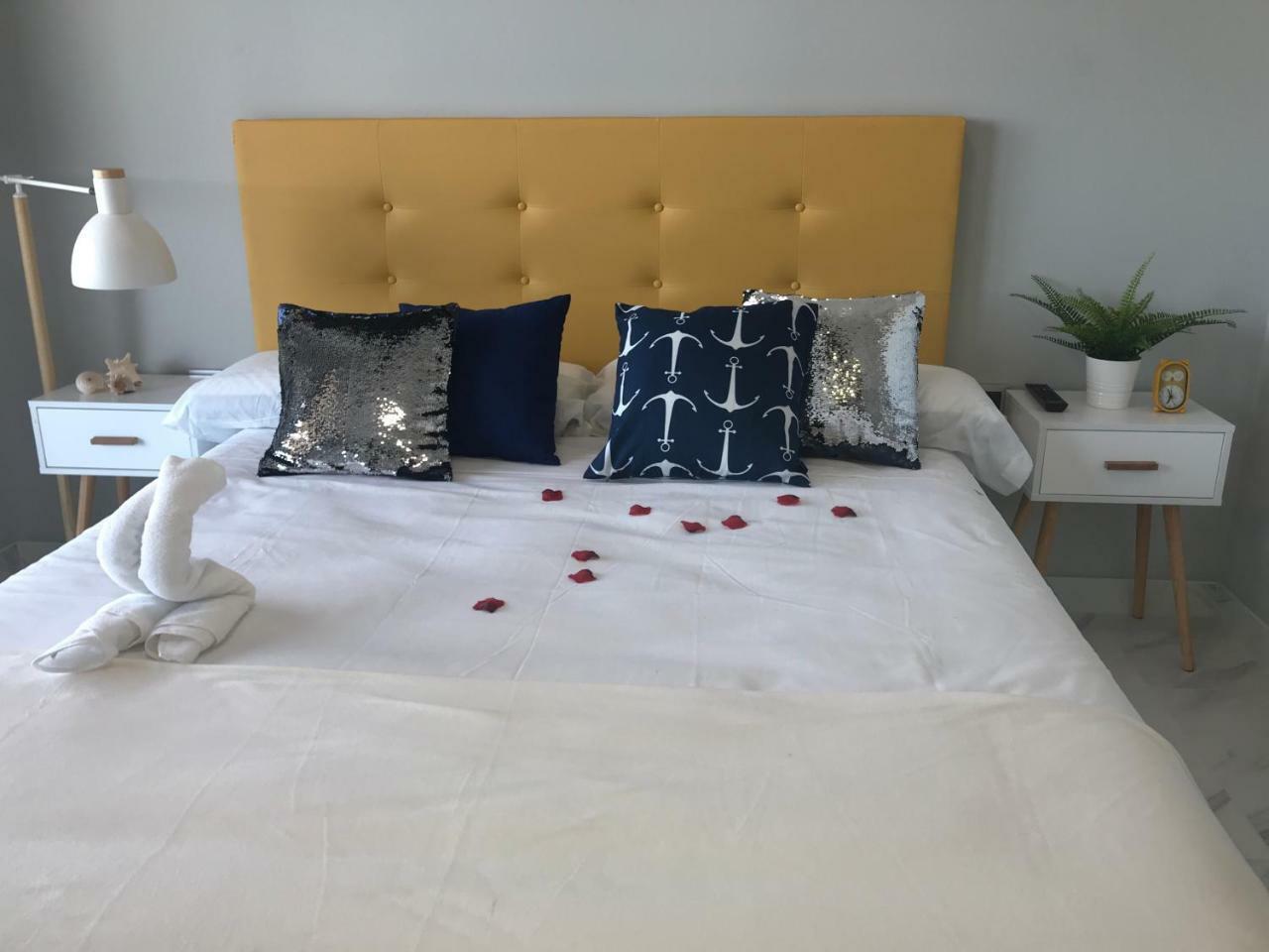 Playa Poniente Sunset Drive Apartamento De Lujo Apartamento Benidorm
