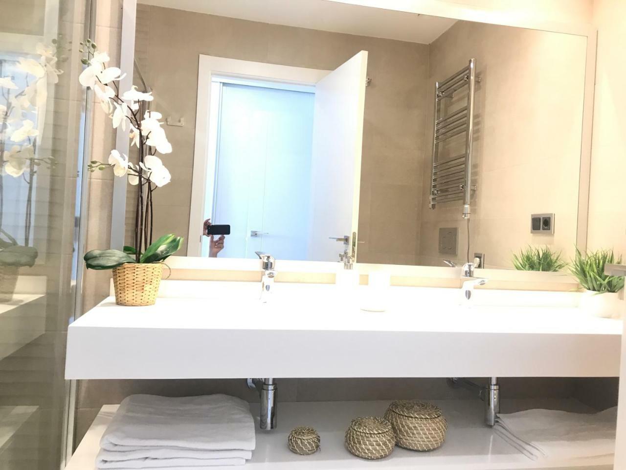 Playa Poniente Sunset Drive Apartamento De Lujo Benidorm