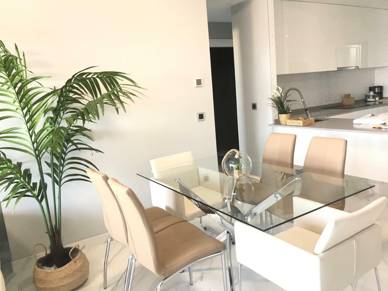 Playa Poniente Sunset Drive Apartamento De Lujo Apartamento *