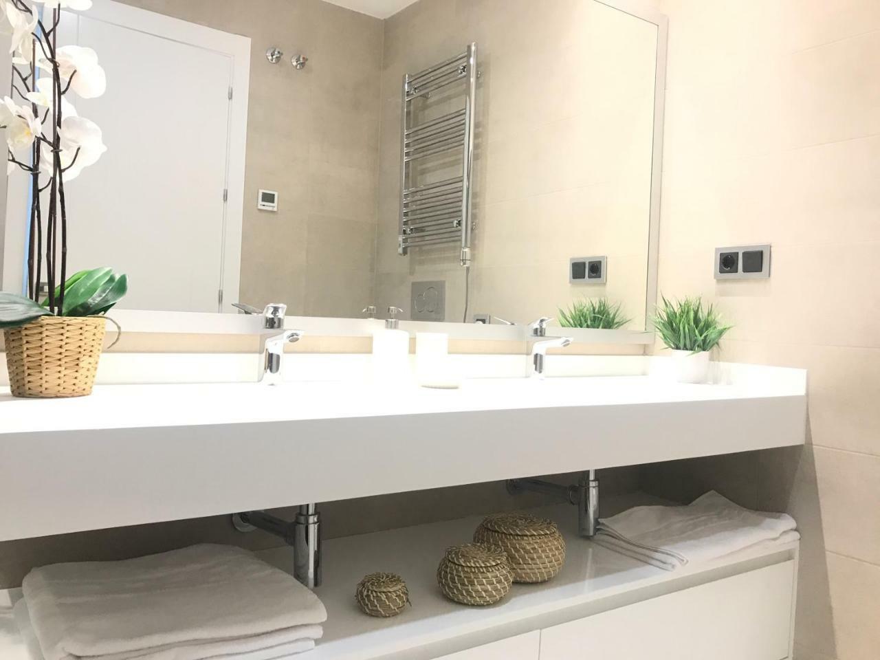 Playa Poniente Sunset Drive Apartamento De Lujo * Benidorm