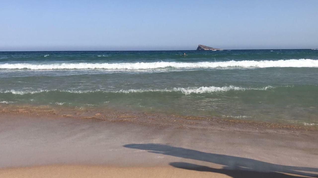 Playa Poniente Sunset Drive Apartamento De Lujo * Benidorm