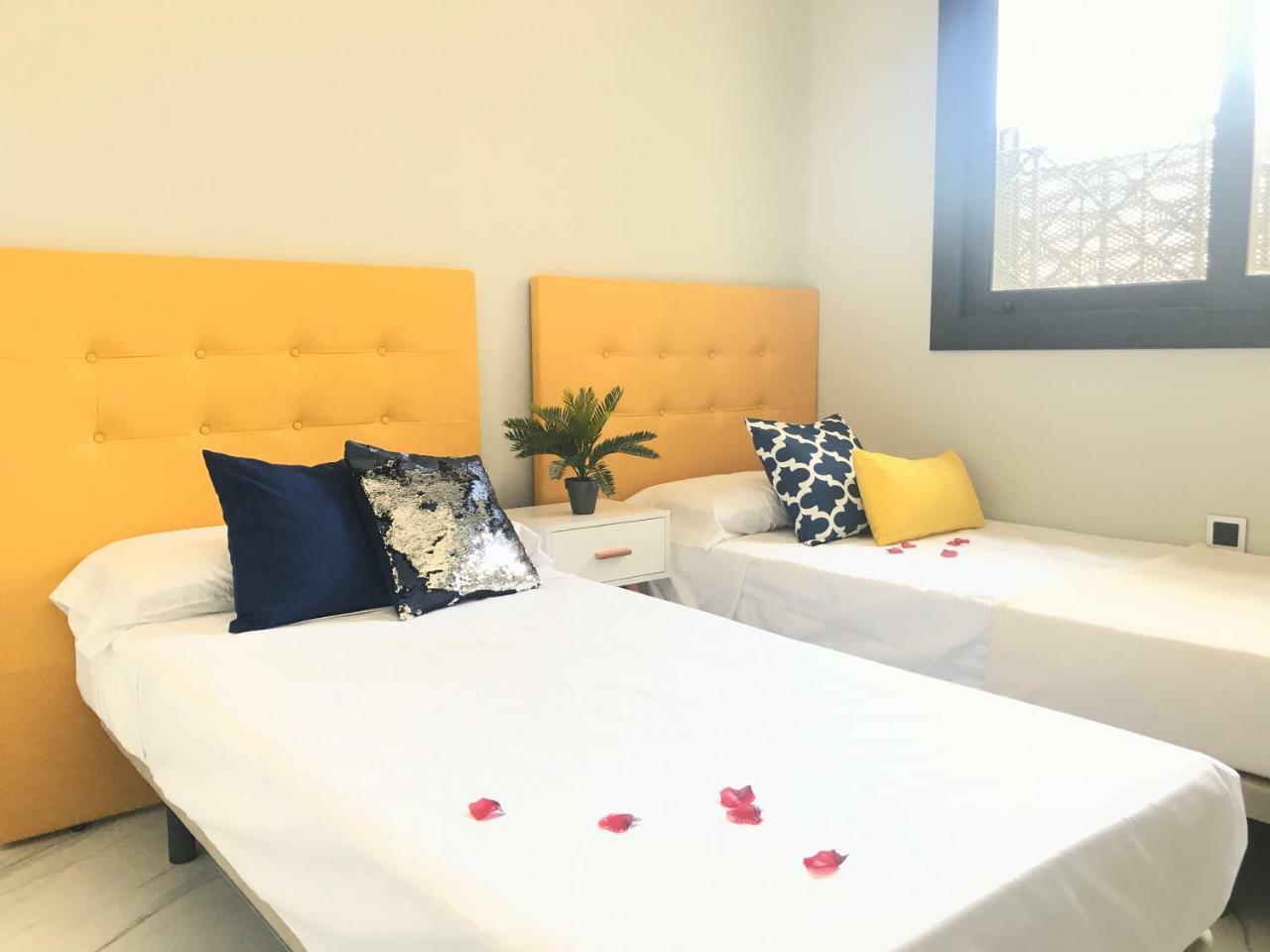 Playa Poniente Sunset Drive Apartamento De Lujo Benidorm