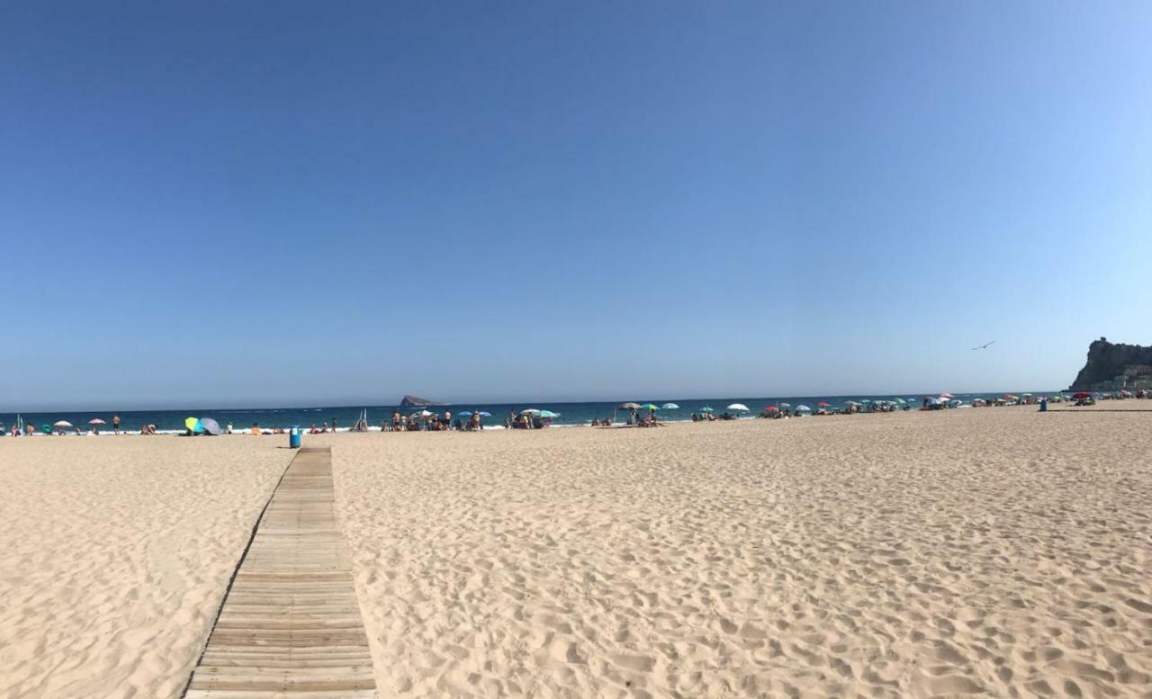 Apartamento Playa Poniente Sunset Drive Apartamento De Lujo Benidorm