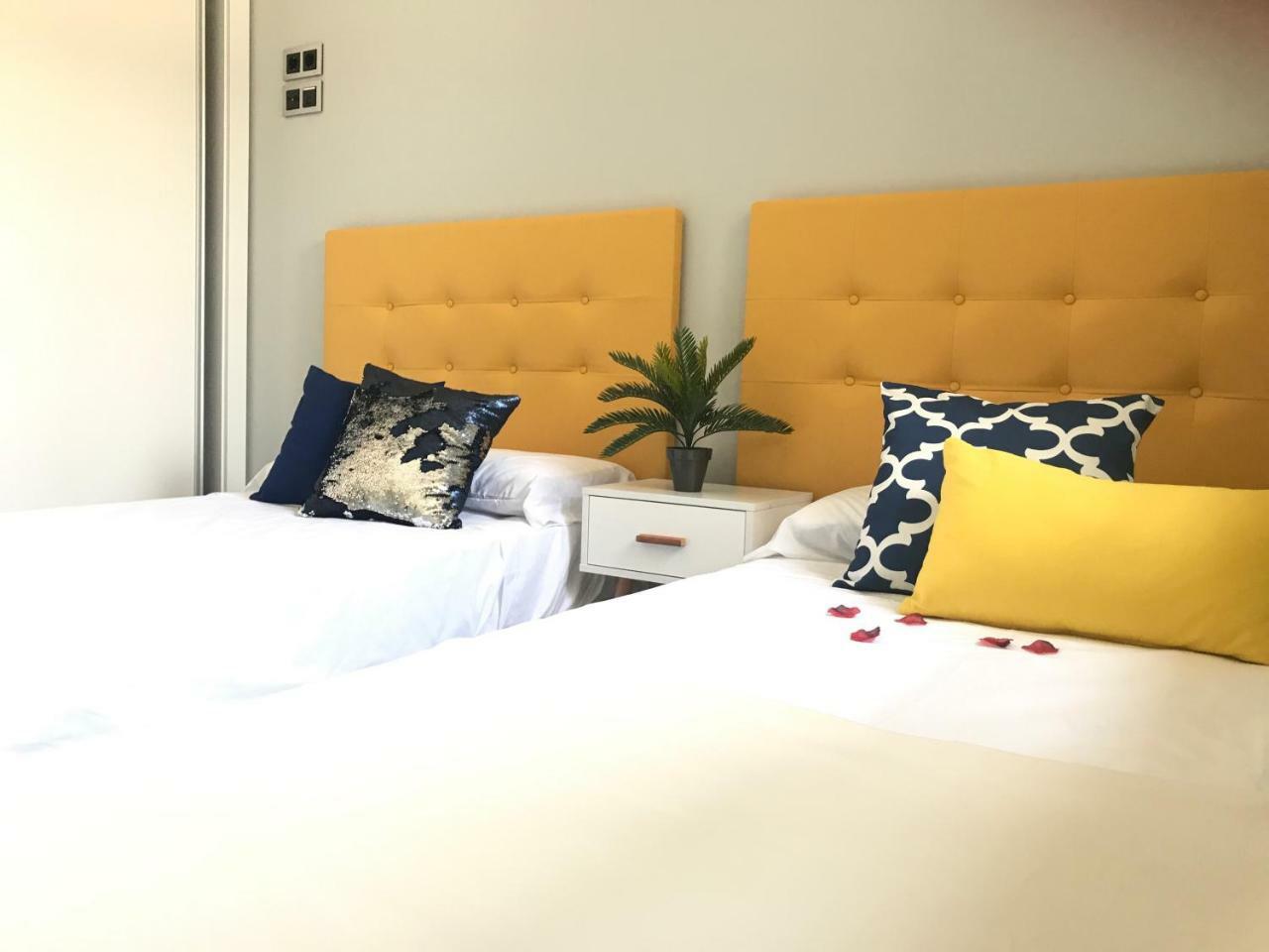 Playa Poniente Sunset Drive Apartamento De Lujo