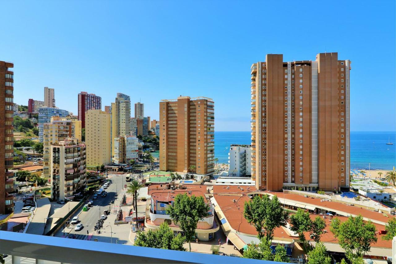 Albatros 13-1 Apartamento *