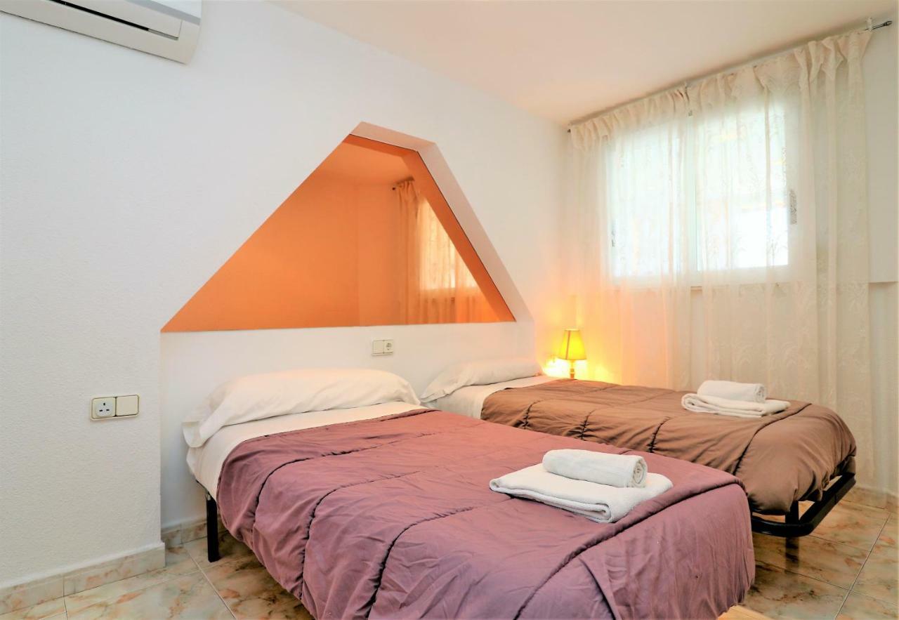 Apartamento Albatros 13-1