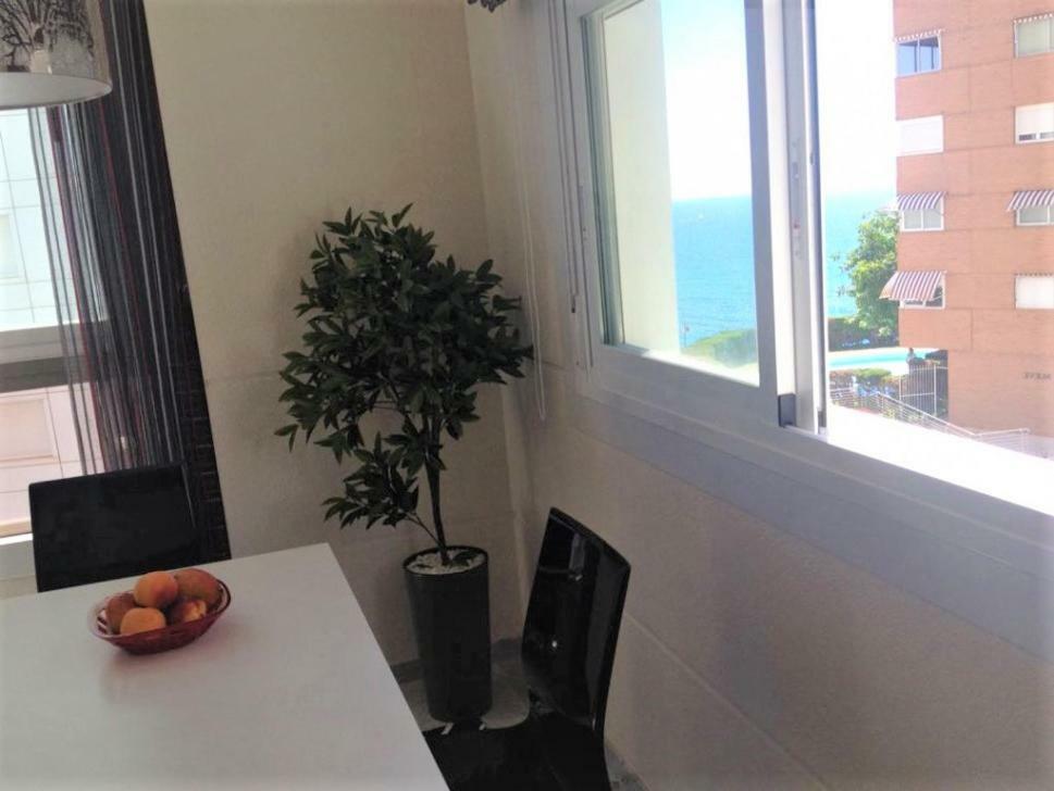 Apartamento , Levante, Av Madrid