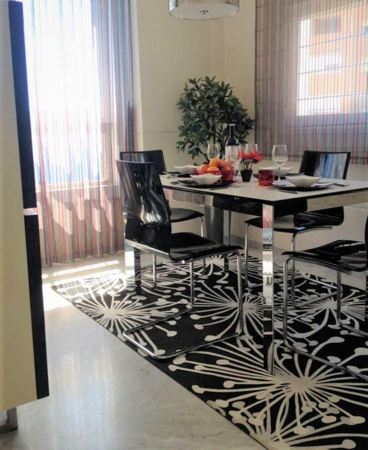 Apartamento , Levante, Av Madrid Benidorm
