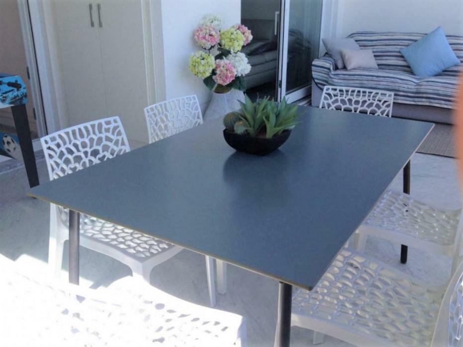 , Levante, Av Madrid Apartamento *