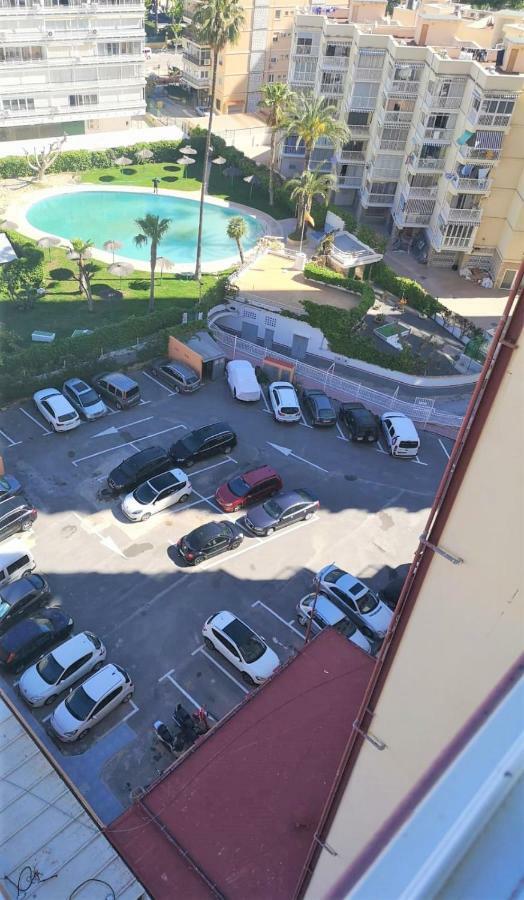 , Levante, Av Madrid Apartamento